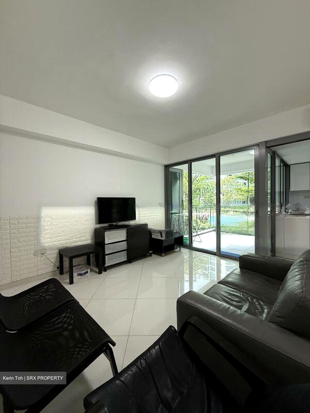 Eight Courtyards (D27), Condominium #509275661